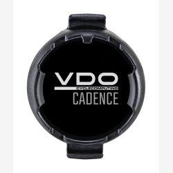 VDO ANT+/BLE kadencesensor R5 GPS krank