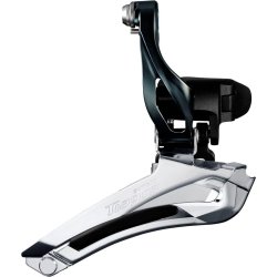 Shimano forskifter Tiagra 4700 31.8/28.6 dobbelt