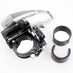 Sunrace forskifter FDM500 3 x 7/8 speed