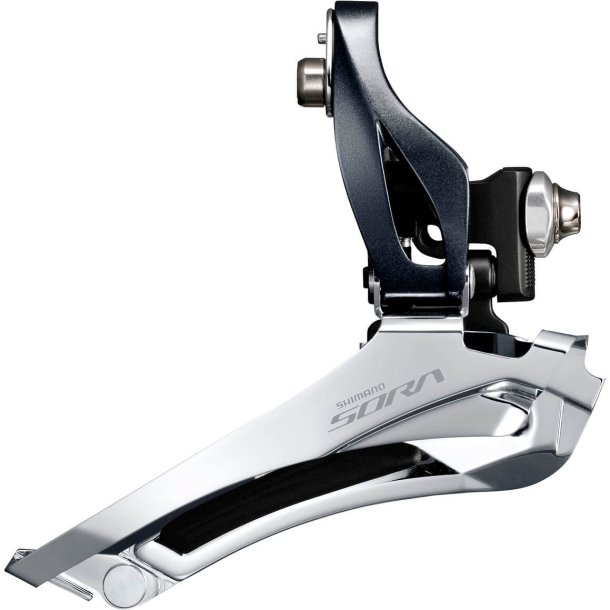  Shimano  v Derailleur Sora R3000 logfiler