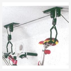 ProPlus cykeloph�ngssystem