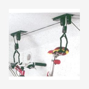 ProPlus cykeloph�ngssystem