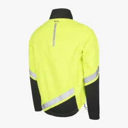 Wowow vandt�t refleks regnjakke Fuji - XXXL