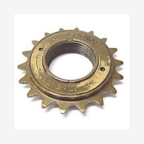 Vinty freewheel kun 18 t