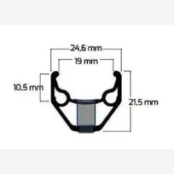 Ryde flg 28 ZAC2000 ZW 24