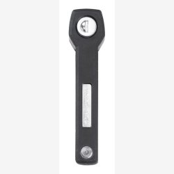 Foldels Trelock FS 280 Two Go 80 cm XMOVE - sort