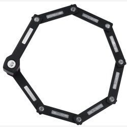 Foldels Trelock FS 280 Two Go 80 cm XMOVE - sort