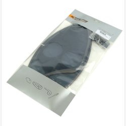 Hesling frakkeskner til cykel 28/5 Elegance - gr