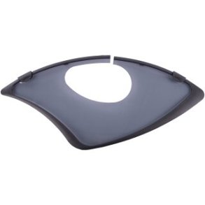 Hesling frakkeskner til cykel 28/6 Elegance, st - gr