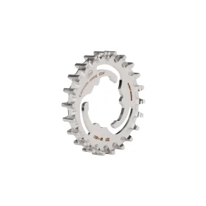 Gates CDX baghjul 22 t�nder Nexus/SturmeyArcher