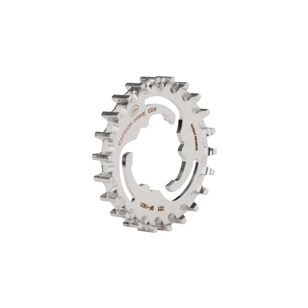 Gates CDX baghjul 22 t�nder Nexus/SturmeyArcher