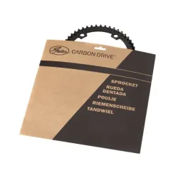 Gates CDX Fin Line kdehjul 60t 5 huller BCD 130