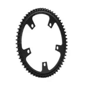 Gates CDX Fin Line kdehjul 60t 5 huller BCD 130