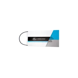 Gates CDX rem Carbon Drive 128 t�nder sort