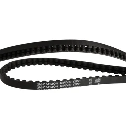 Gates CDN rem Carbon Drive 122 t�nder sort