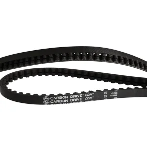 Gates CDN rem Carbon Drive 122 t�nder sort