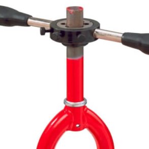 Cykelgaffelr�rsk�rer 1 tomme