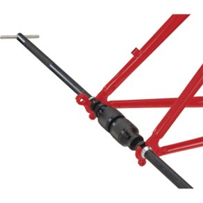 Cyklus s�t padder contr/target app