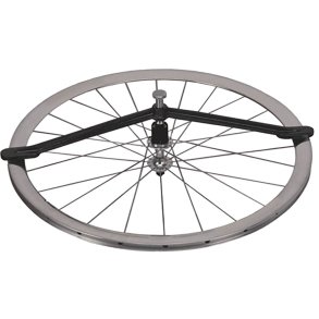 Cycle Hub Controller og m�lapp