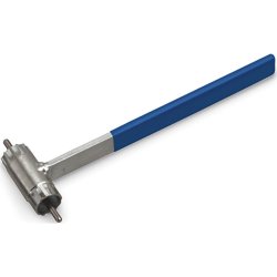 Cyclus kassetteaftr�kker Shimano / Campagnolo