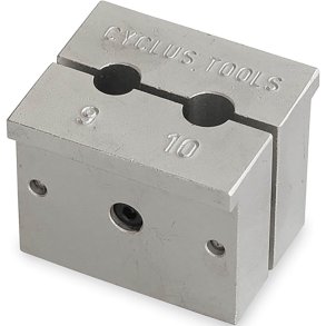 Cyklus spanktem v axen st�l