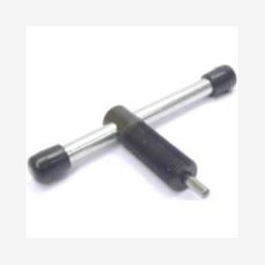 Cyklusspindel+mark�rk�de punch hg