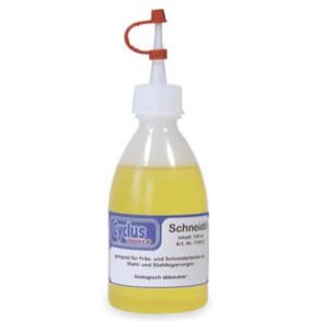 Cyklus htteglas skreolie 100 ml