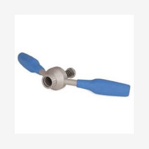 Cyclus Bottom Brass Key  Shimano 