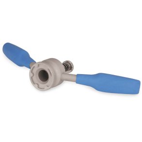 Cyclus Bottom Brass Key Fag