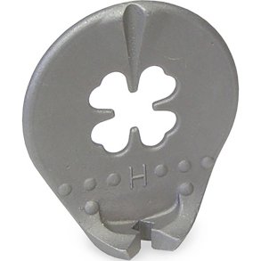 Cyklus nippel sp�nder top 3,25 ~ 3,45 mm 14g