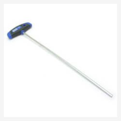 Cyclus unbrakongle M5x350mm