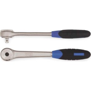 Cycle Rattles Key 3/82 Aff.