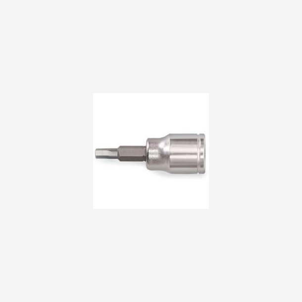 Cycle skralde top Allen 6mm 3/8