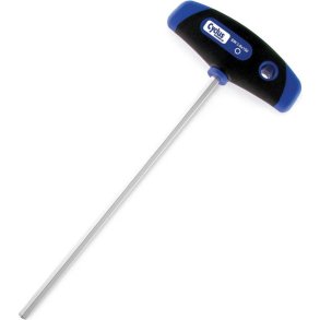 Cyklus unbrakon�gle T 6mm 350