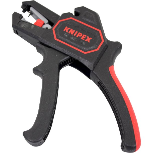 Cyklus isoleringsstripper Knipex