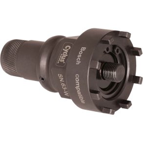 Cyklus kunde Bosch 3 t�t m�trik