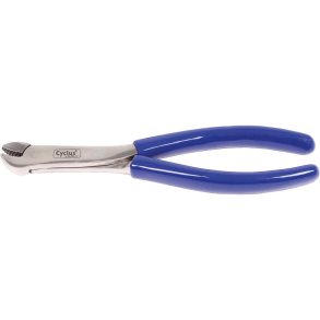 Cyklus en let tang 200 mm rustfrit st�l