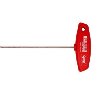 Cyclus unbrakon�gle T M3x100 Magicring