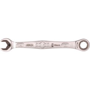 Cyclus Wera stik/ring skralden�gle 15 Joker