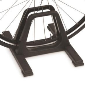 Cyklus viser standard PVC -justerbar