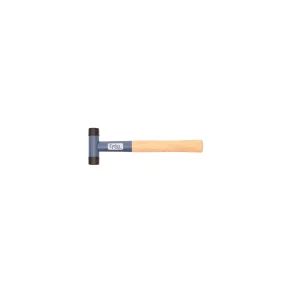 Cyclus hammer plast med rekyld�mpning, 650g