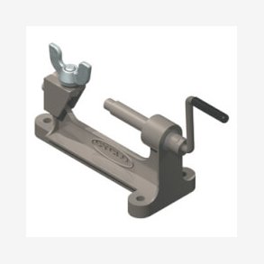 Cyclo talte ledningsmaskine z/head