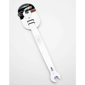 pedaln�gle 345 mm chr