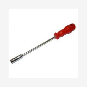 Wuro dop skrue turner 10mm