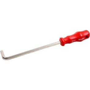 Wuro unbrakon�gle M8 M/HANDV