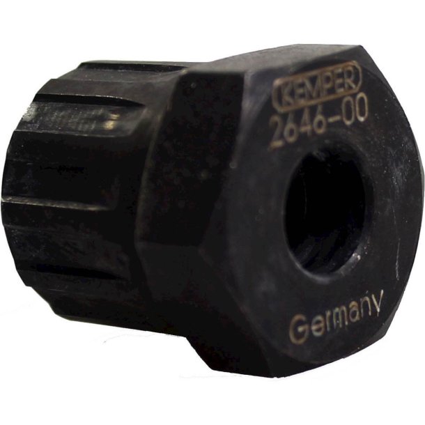 Kemper Freewheel Køber Shimano ano UG