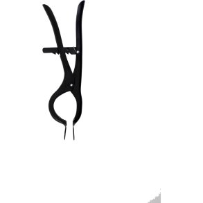 Gaffelspredertang / d�ktang