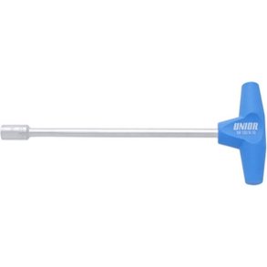 UNIOR topn�gle t h�ndv 8mm