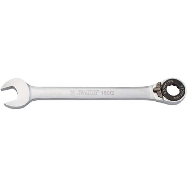 Unior Skraldenøgle Key 8