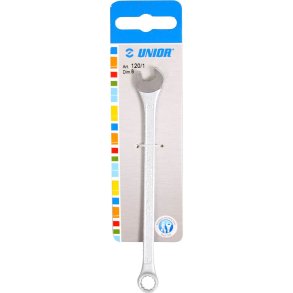 Unior skruen�gle/ringn�gle 8mm